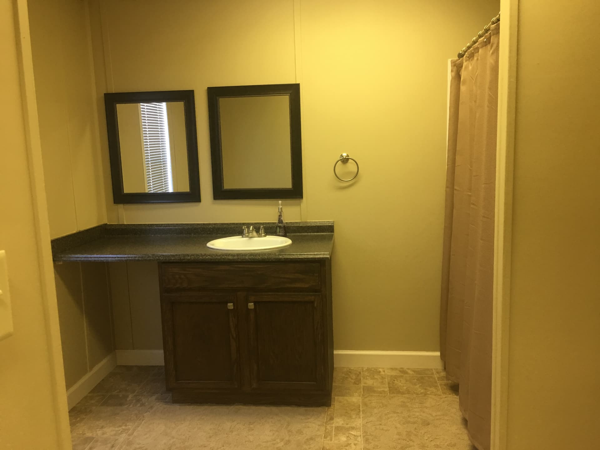 Bathroom Vanity